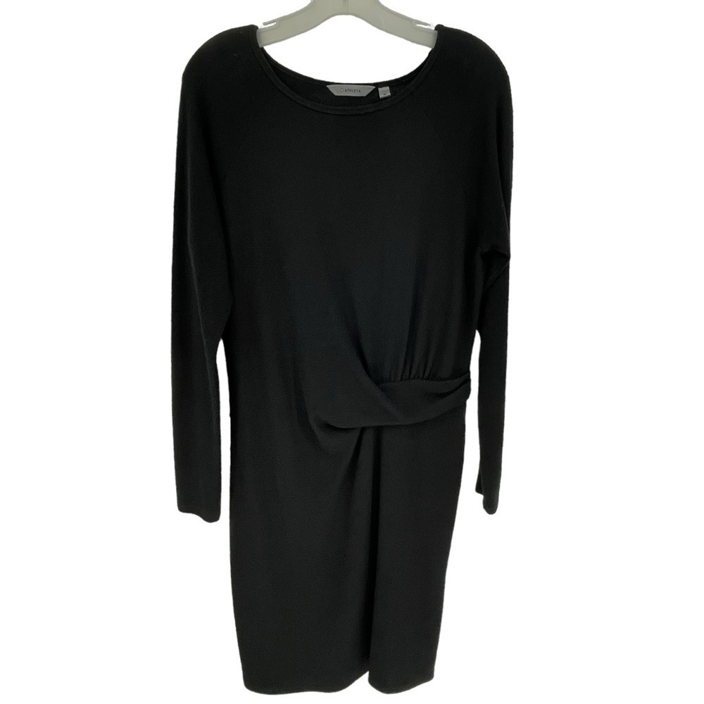 Athleta Solitude Dress
